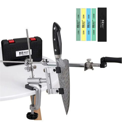 Точило Ruixin Touch Pro (RX-009) Винница - изображение 8