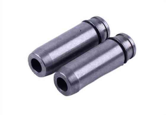 Направляющие клапанов на бензиновый двигатель мотоблок 177F, к-т: на 2 клапана Мукачево