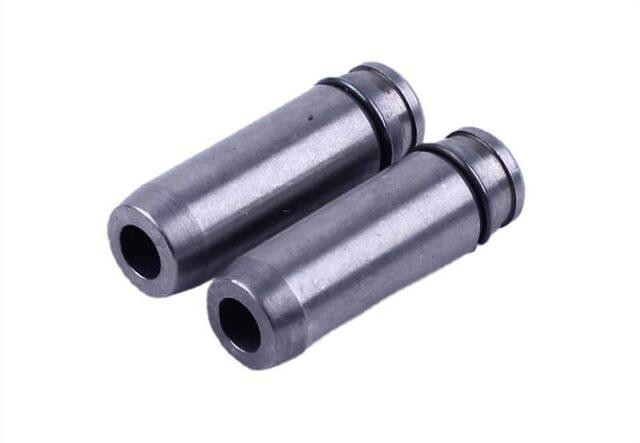 Направляющие клапанов на бензиновый двигатель мотоблок 177F, к-т: на 2 клапана Мукачево - изображение 1