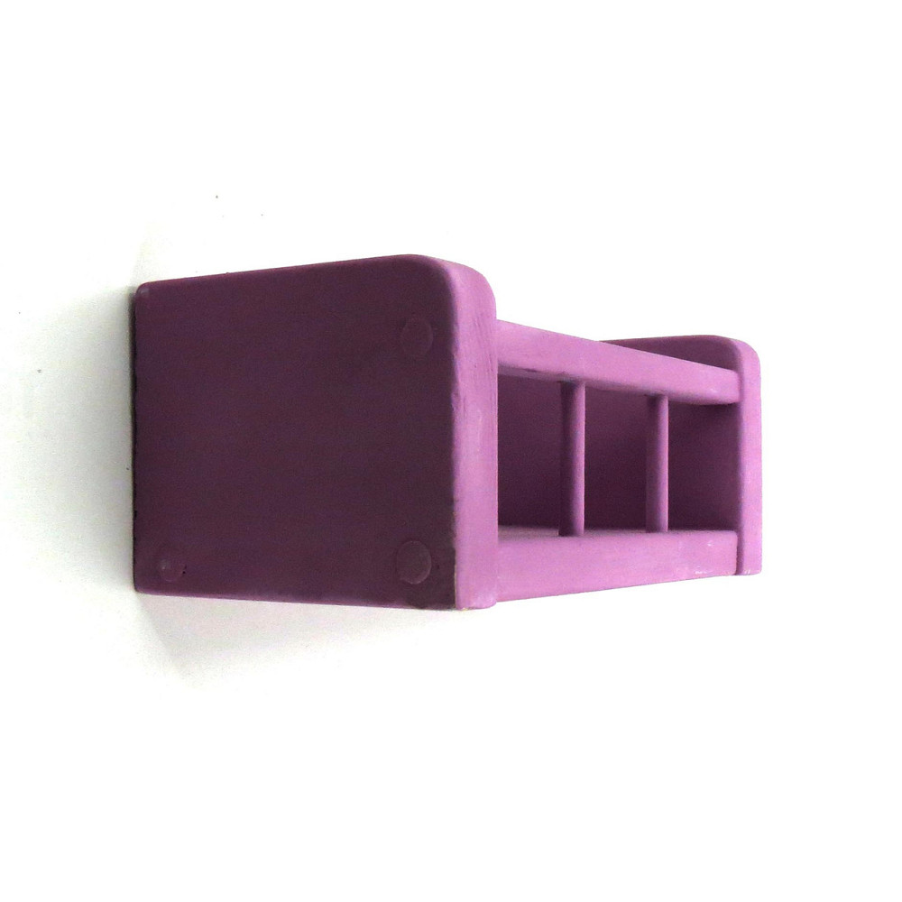 Настінна полиця "Еврика 27" флокс Миколаїв - фото 7