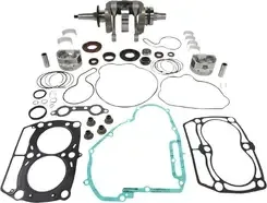 Pôle Engine-Kit Київ - фото 1