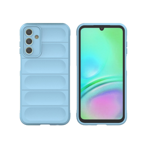 Чохол для смартфона Cosmic Magic Shield for Samsung Galaxy A15 Light Blue Київ