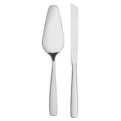 Набор столовых приборов Tramontina Essentials для десертів (66960/583) Винница