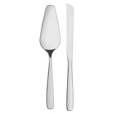 Набор столовых приборов Tramontina Essentials для десертів (66960/583) Винница - изображение 1