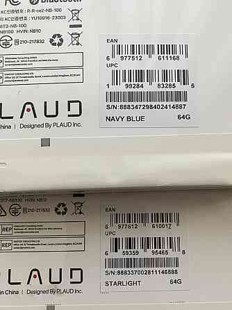 PLAUD AI Note gpt. Харьков