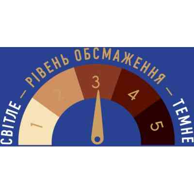 Кава Ambassador Premium мелена 225 г (am.53591) Вінниця