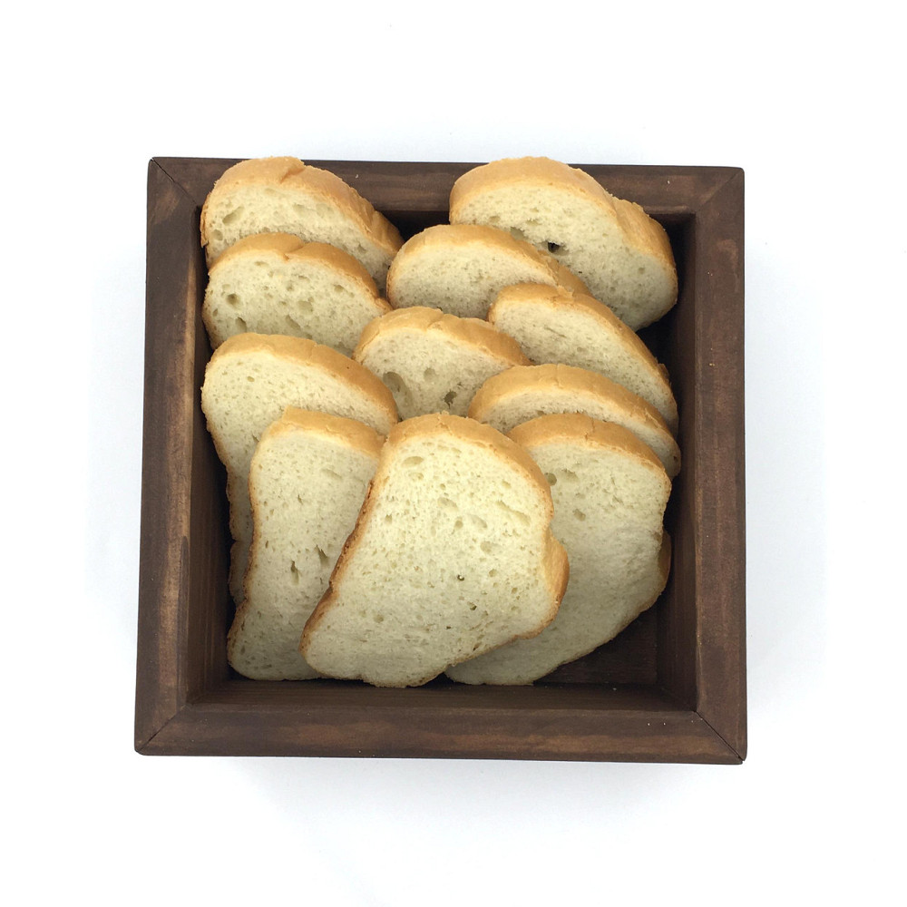 Хлібний лоток "Лувр" капучино Миколаїв - фото 7