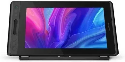 Графический планшет Huion LCD 11,6