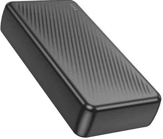 Павербанк повербанк 20000mAh BOROFONE BJ55A |2USB, 10W ОПТ Дропшипінг Киев