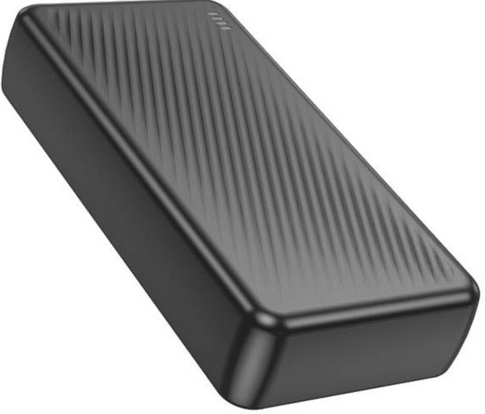 Павербанк повербанк 20000mAh BOROFONE BJ55A |2USB, 10W ОПТ Дропшипінг Киев - изображение 6