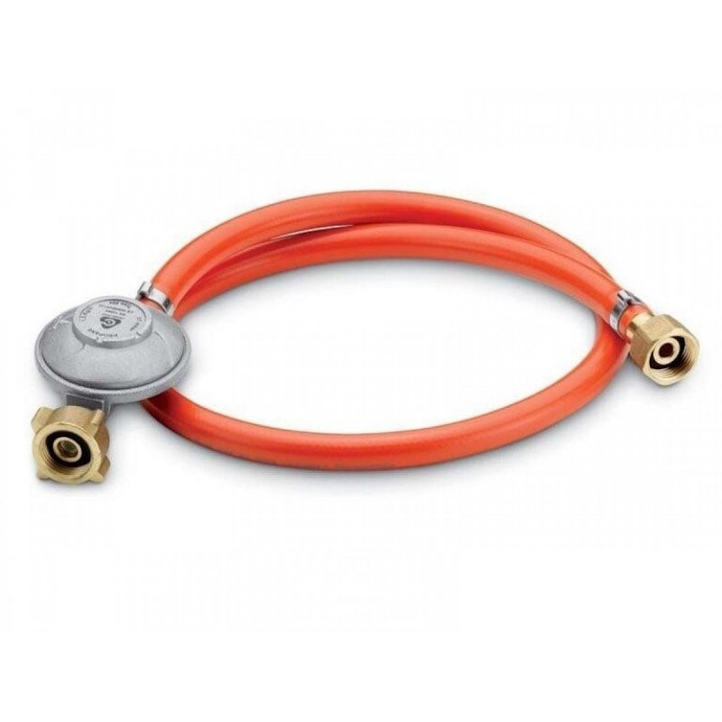 Редуктор зі шлангом для газових грилів Napoleon 0,9 м Код: 010305 Рівне - фото 1