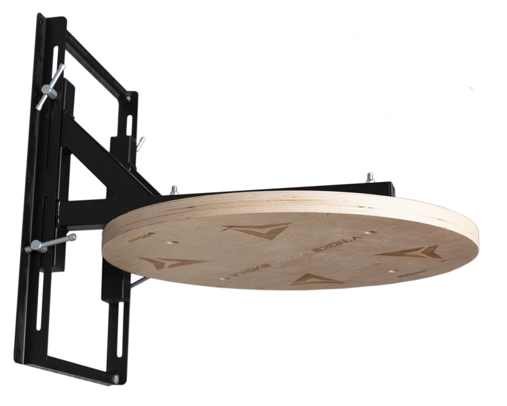 Пневмоустановка V'Noks Pro без груши - профессиональная платформа для пневмогруши, регулируемая по высоте Киев - изображение 2