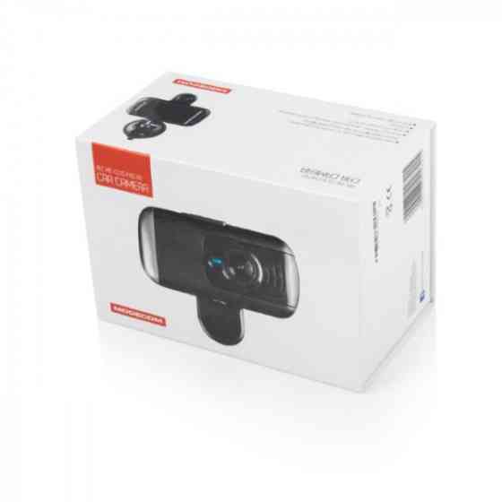 Відеореєстратор Modecom MC-CC15 FHD X2 Camers (KS-MC-CC15) Киев