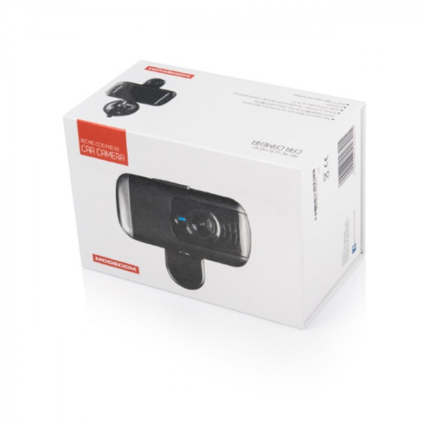 Відеореєстратор Modecom MC-CC15 FHD X2 Camers (KS-MC-CC15) Киев - изображение 6