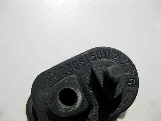 Mercedes-Benz  A2118100263 Гачок сітки багажу в багажнику E-Class W211 CLS C219 S-Class W221 W222 C217 CL C216 Одеса