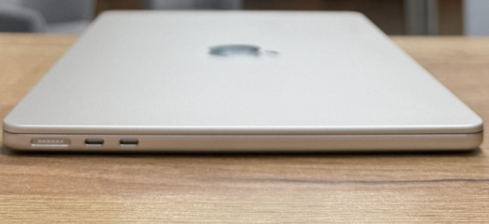 Новий! М2 • 16Gb • 256gb •100% Macbook Air 13 2022(2025) • Гарантія M2. Київ - фото 3