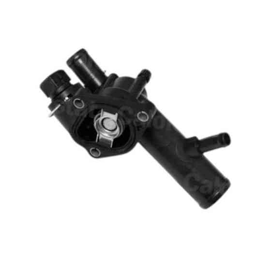 Термостат Kangoo 1.5dCi 05- Renault Мукачево