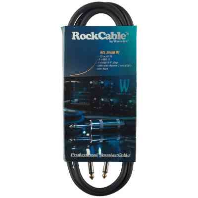 Акустичний кабель RockCable Speaker Cable (1.5m) (RCL 30400 D8) Вінниця