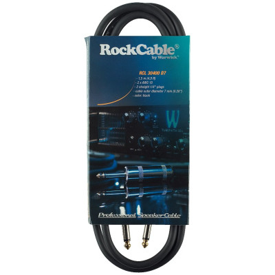Акустичний кабель RockCable Speaker Cable (1.5m) (RCL 30400 D8) Вінниця - фото 3