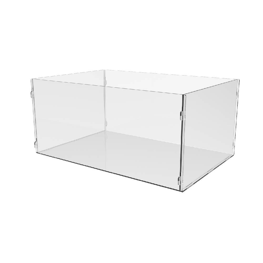 Коробка акриловая EKOSTAR 290х190х130 Киев - изображение 1