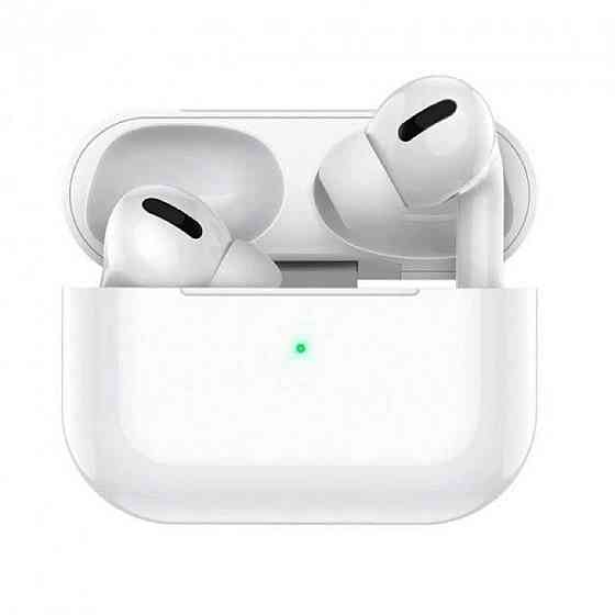 Навушники HOCO EW04 Plus True wireless BT headset White Київ