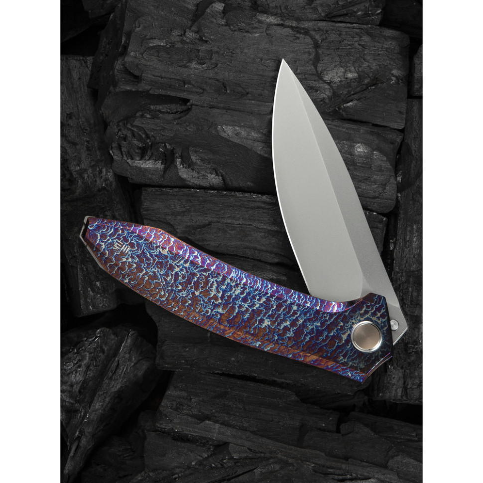 Ніж складаний Weknife Acuminal WE23070-4 Київ - фото 12