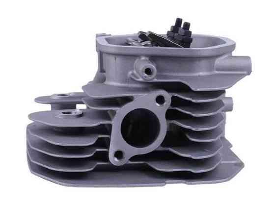 Головка блока в зборі на бензиновий двигун 188F Мукачево