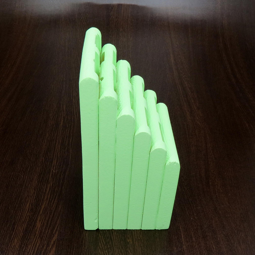 Подставка для ножей 