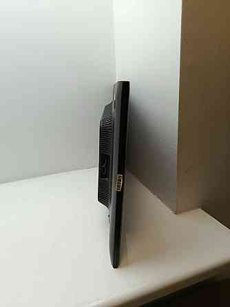 Монітор 23" HP LA2306x Black (товар вживаний) Луцьк