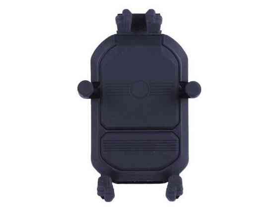 Держатель телефона HFCM-31 (крепление на руль), с ручкой Мукачево