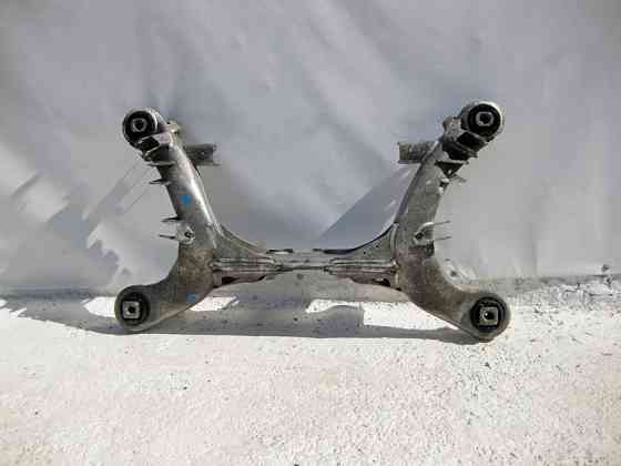 Mercedes-Benz  A2113507508 Балка заднього мосту E-Class W211 CLS C219 Одеса