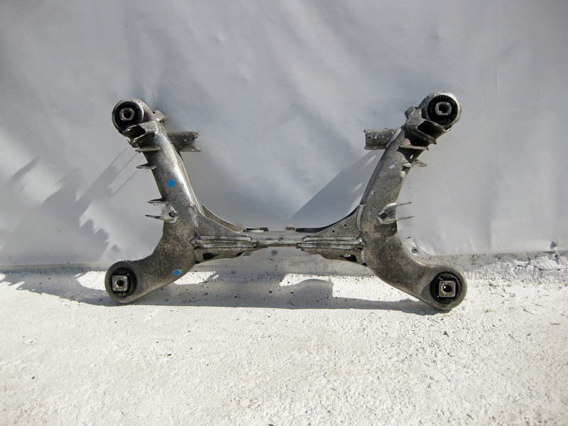 Mercedes-Benz  A2113507508 Балка заднього мосту E-Class W211 CLS C219 Одеса - фото 1