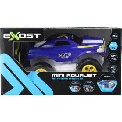 Радиоуправляемая игрушка Silverlit Mini Aqua Jet 1:18 2.4 ГГц (20252) Винница