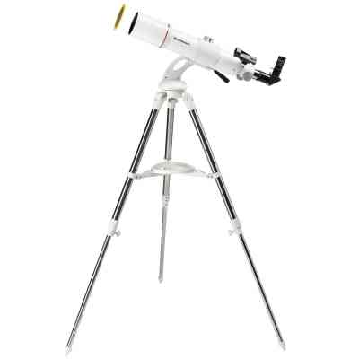 Телескоп Bresser Messier AR-80/640 Nano AZ (926816) Винница