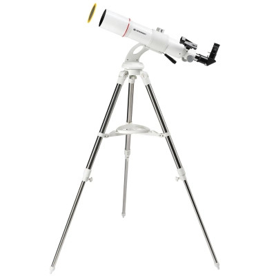 Телескоп Bresser Messier AR-80/640 Nano AZ (926816) Винница - изображение 1