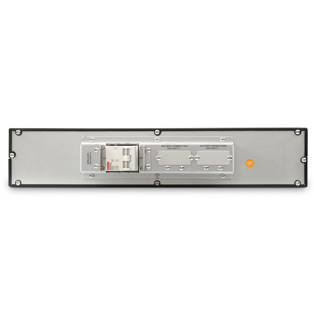 Бокс для аккумуляторів Njoy 2U Battery Pack для Balder 6K/10K 12 V 7 Ah (PWUP-BP16PBA-AZ01B) Black Харків - фото 20