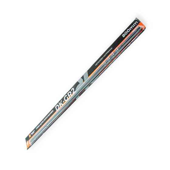 Резинки dk 800мм профиль