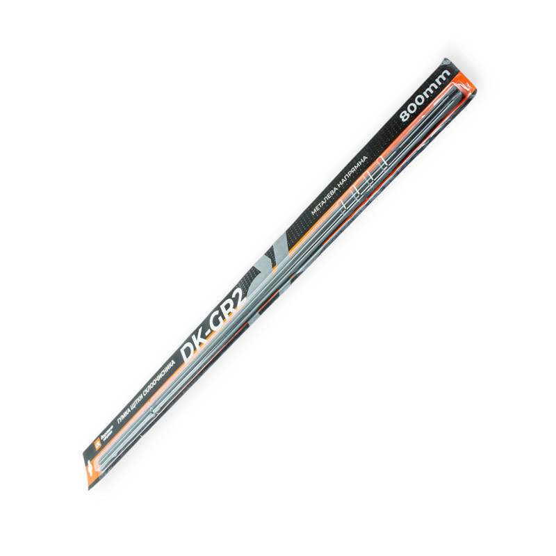 Резинки dk 800мм профиль