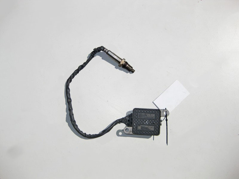 Mercedes-Benz  A0009054704 Датчик оксидів азоту NOX перед каталізатором C-Class W205 E-Class W213 CLS C257 S-Class W222 Одеса - фото 2