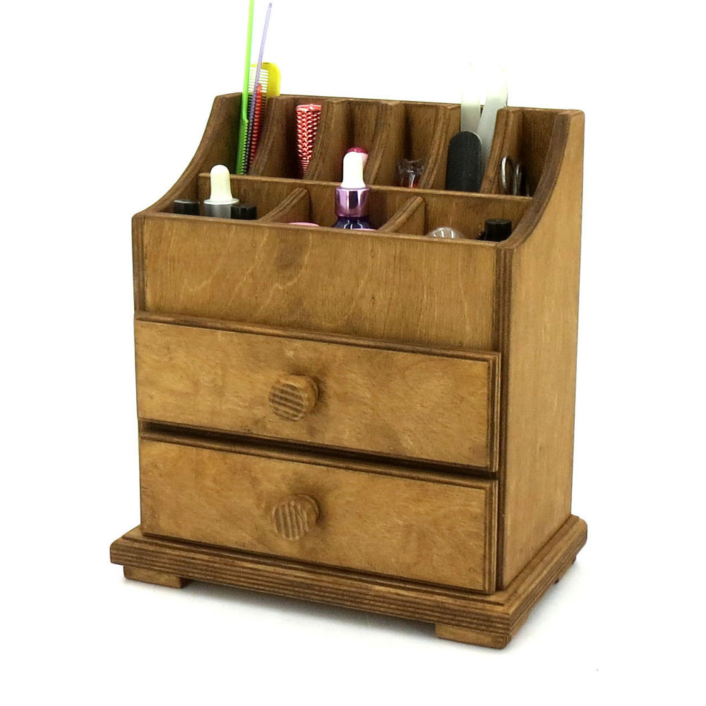 Органайзер для косметики 