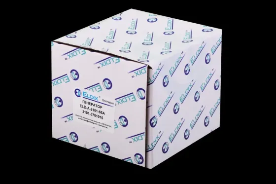 Генератор 2101 65А Eldix Вінниця