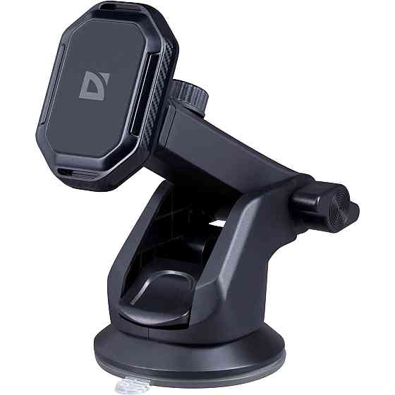 Автомобільне кріплення Defender CH-157+  магніт, на панель/скло,  7" Винница