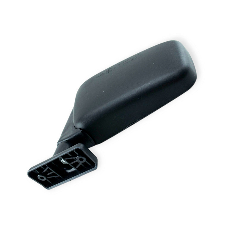 Зеркало 2121, ИЖ заднего вида наружное левое большое на ножке 2101-2106, Мукачево - изображение 1