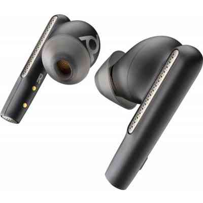 Навушники Poly Voyager Free 60 Earbuds + BT700C + BCHC Black (7Y8H4AA) Вінниця