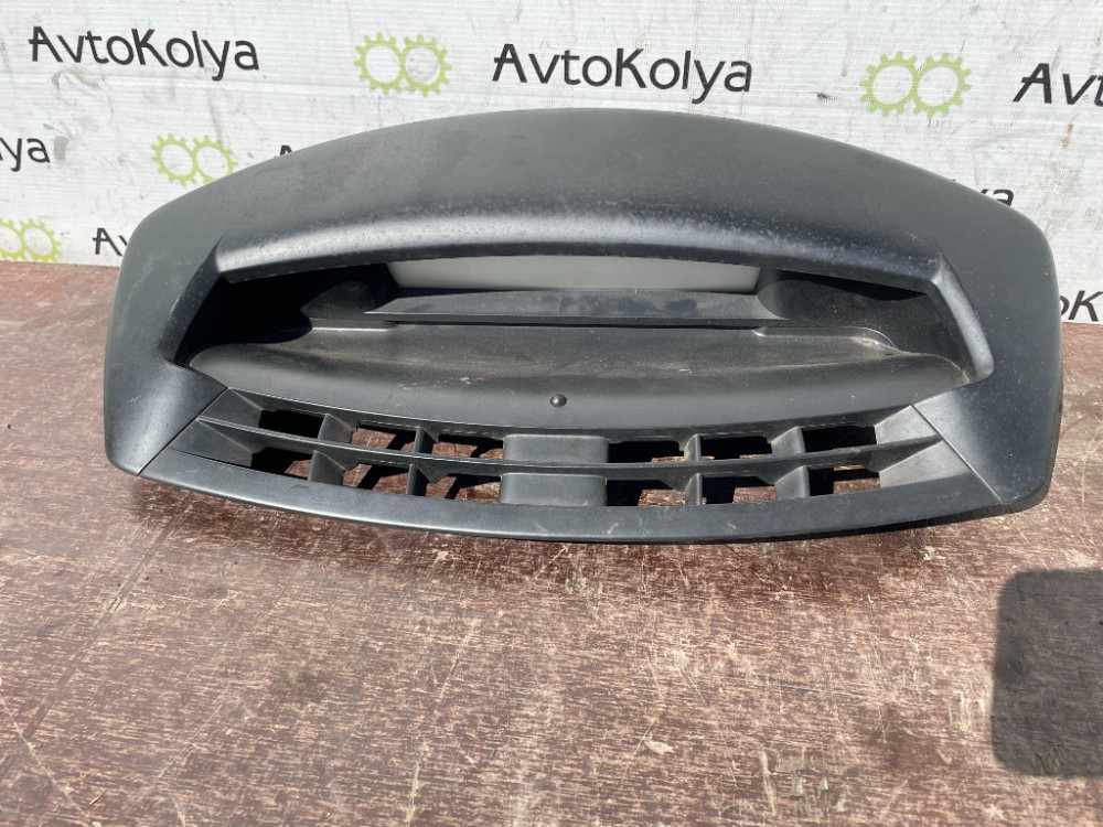 Панель приладів (спідометр) Citroen C4 1.6 hdi 2004-2010 (28112357) Ковель - изображение 1