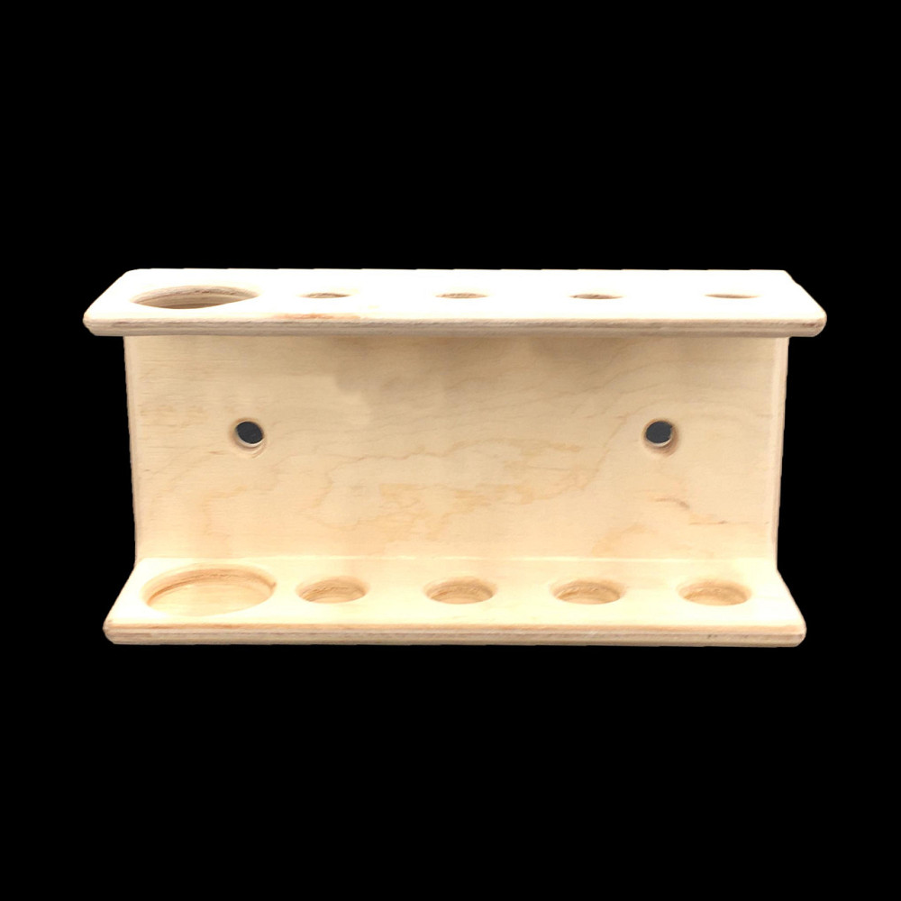 Органайзер для зубных щёток 