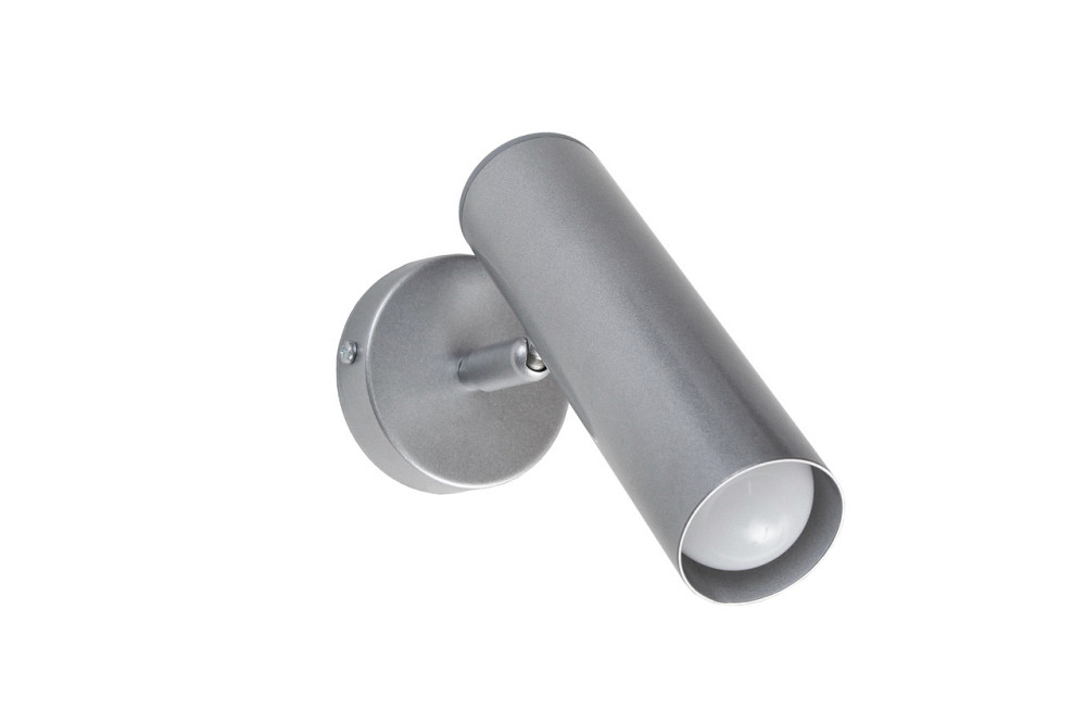 Світильник циліндр поворотний Е27 Telescope NL 1750 AL Київ - фото 4