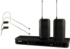 Микрофон SHURE BLX188E/MX53 Киев - изображение 1