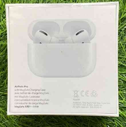 Air Pods Pro Оригінал. Харків