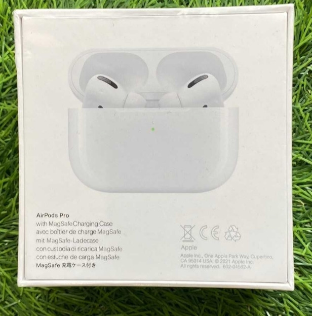 Air Pods Pro Оригінал. Харків - фото 2